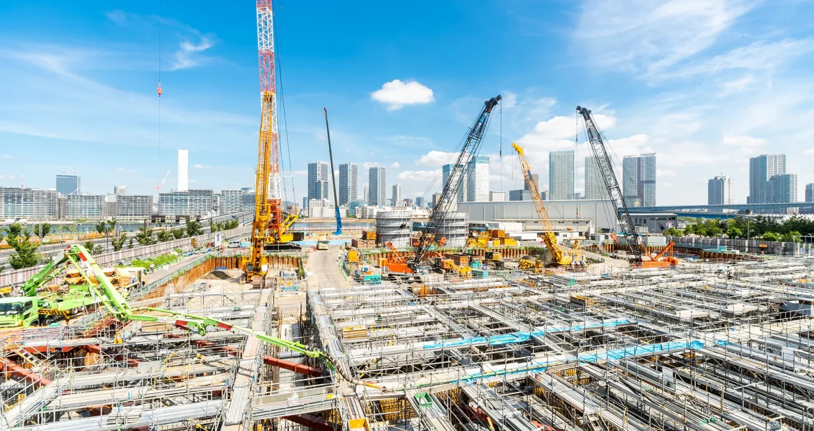 Çimentoda Kalite Neden Hayati Önem Taşır