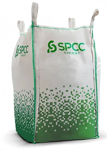 Sultan 42.5 R Cement Bigbang