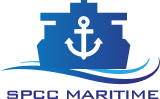 SPCC MAITIME Logo