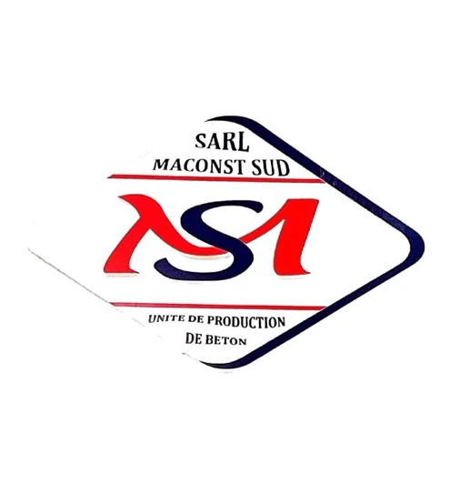 Sarl Maconst Sud